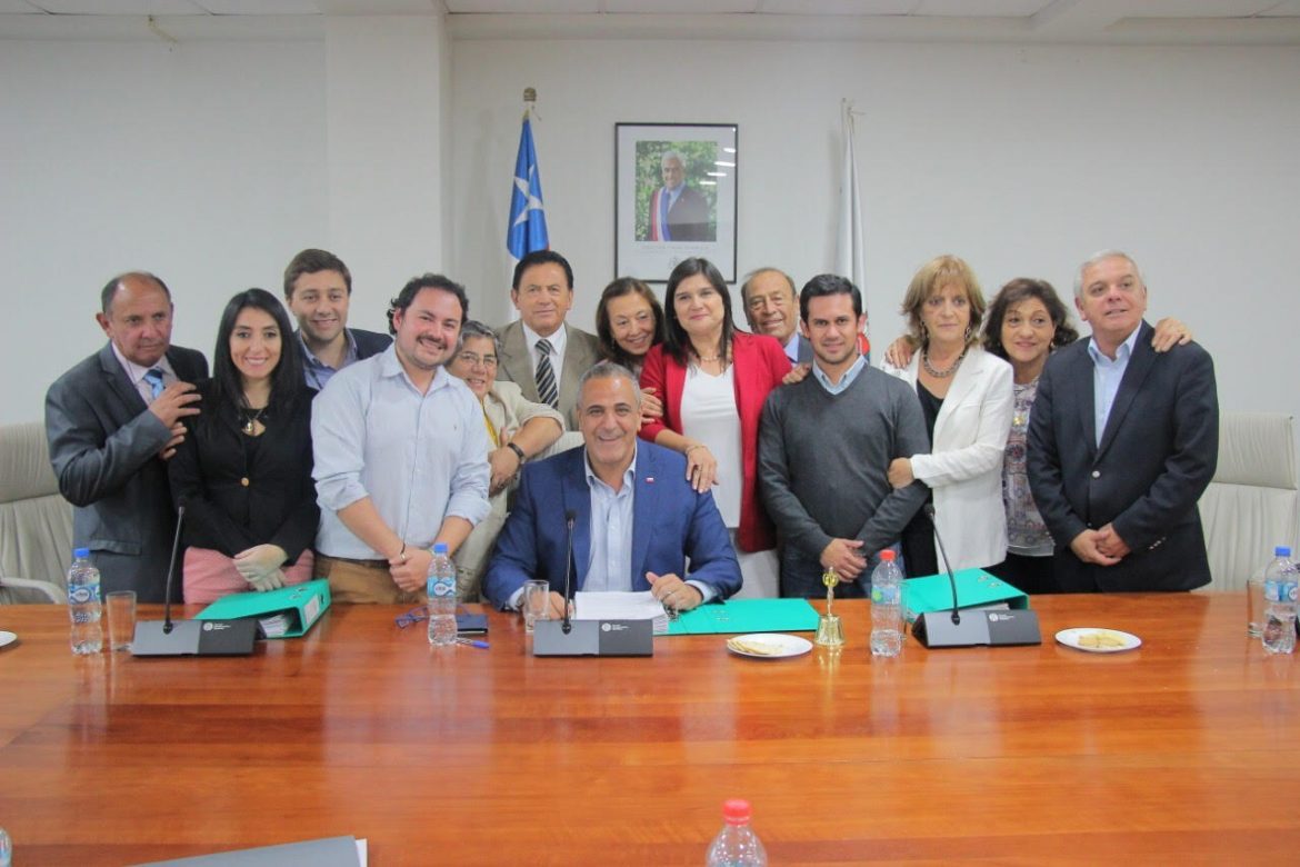 Core aprueba pionero proyecto de la Seremi del Trabajo que aumentará el conocimiento sobre los beneficios laborales 