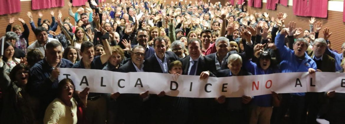 #NoAlBypass: la fallida campaña del Alcalde Juan Carlos Díaz