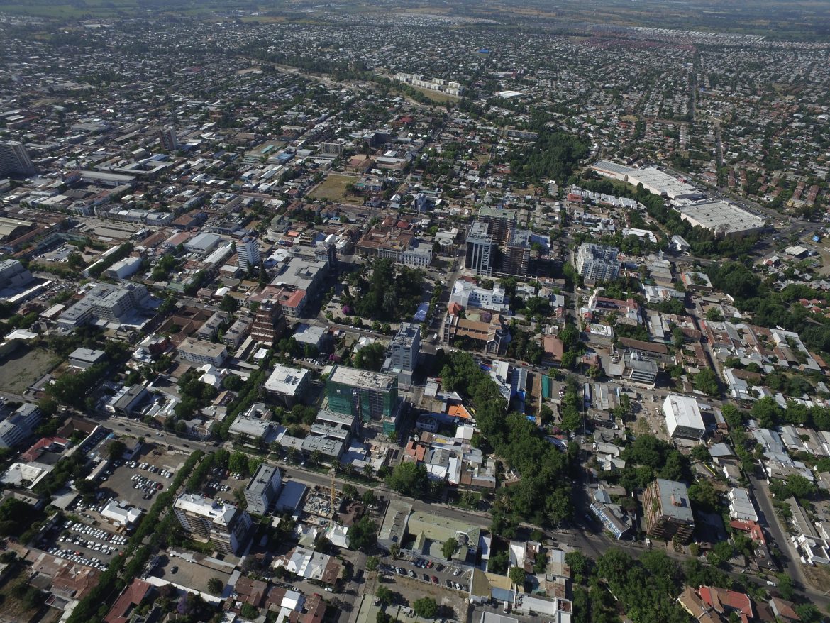 37 mil familias requieren solución habitacional en el Maule