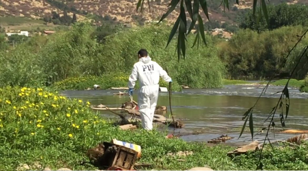 PDI detuvo al autor intelectual del asesinato  de Aylín Fuentes