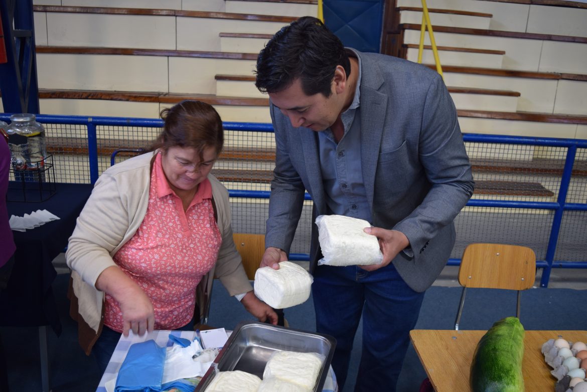 Recta final para el plazo de postulación de vacantes en FOSIS