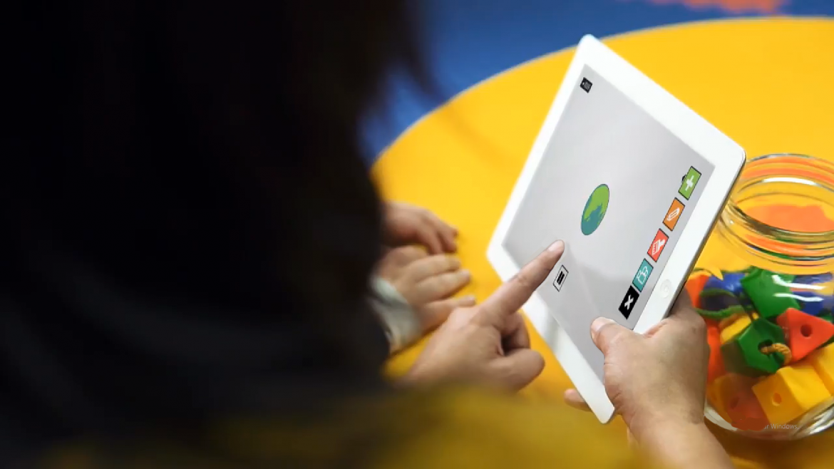 UTalca creará App inclusiva para enseñar ciencias a escolares del País