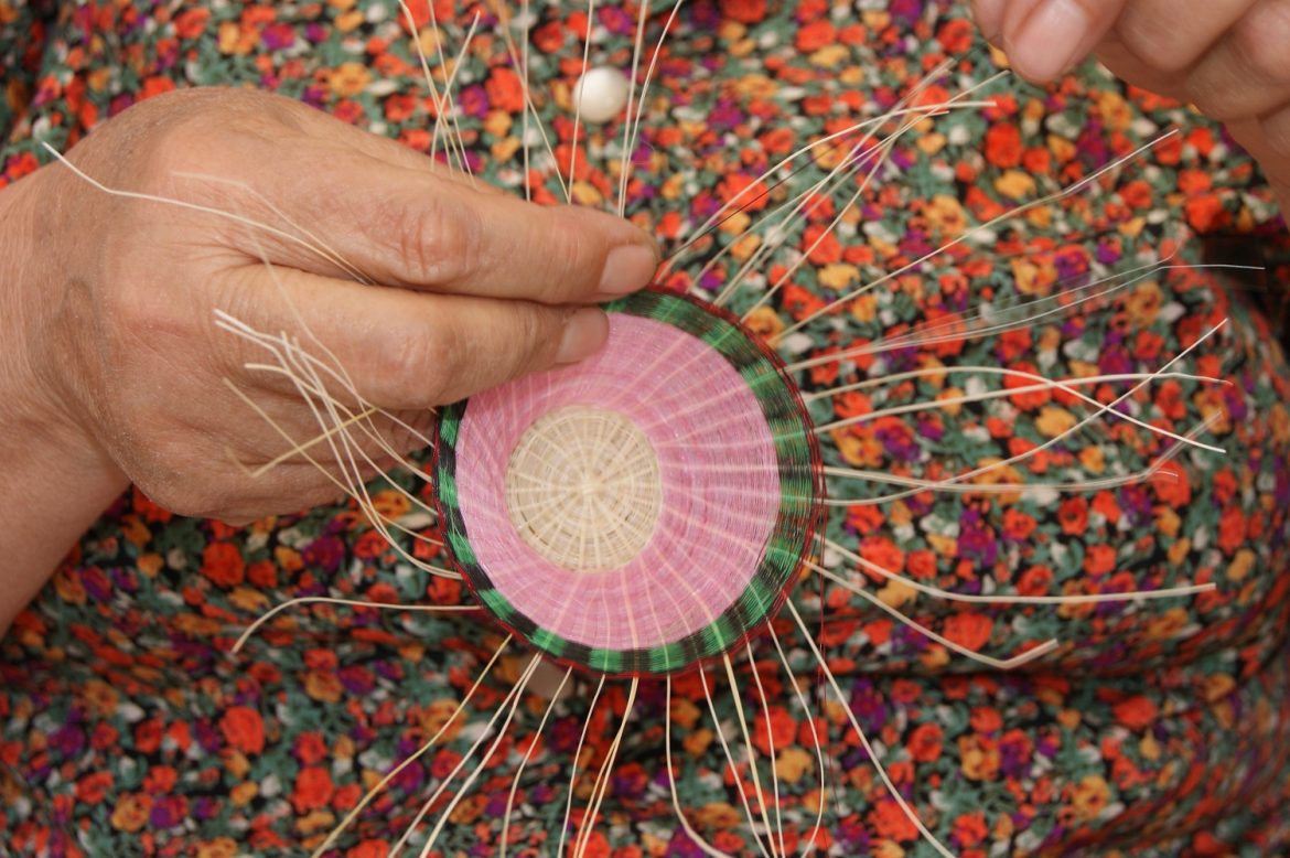 Este fin de semana Panimávida será la sede de la Muestra Artesanal “Mantengamos Nuestra Tradición”