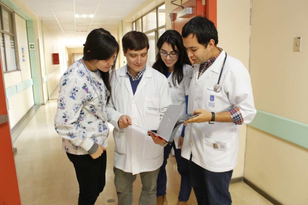 Buscan hacer realidad ansiado hospital  para habitantes de San Clemente