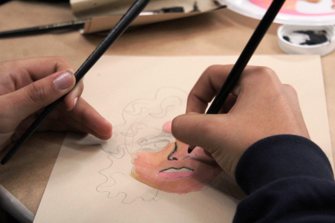 Ministerio de las Culturas abre convocatoria para el Fondo de Fomento al Arte en la Educación 2020