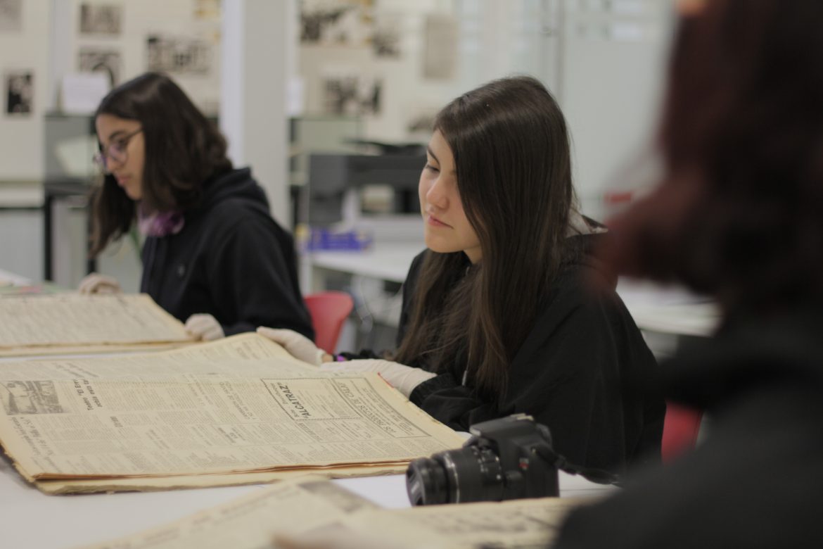 Docentes podrán participar de taller patrimonial