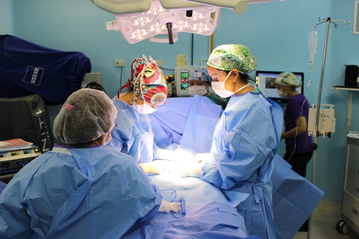 Buscan generar conciencia por suspensión de cirugías en la región