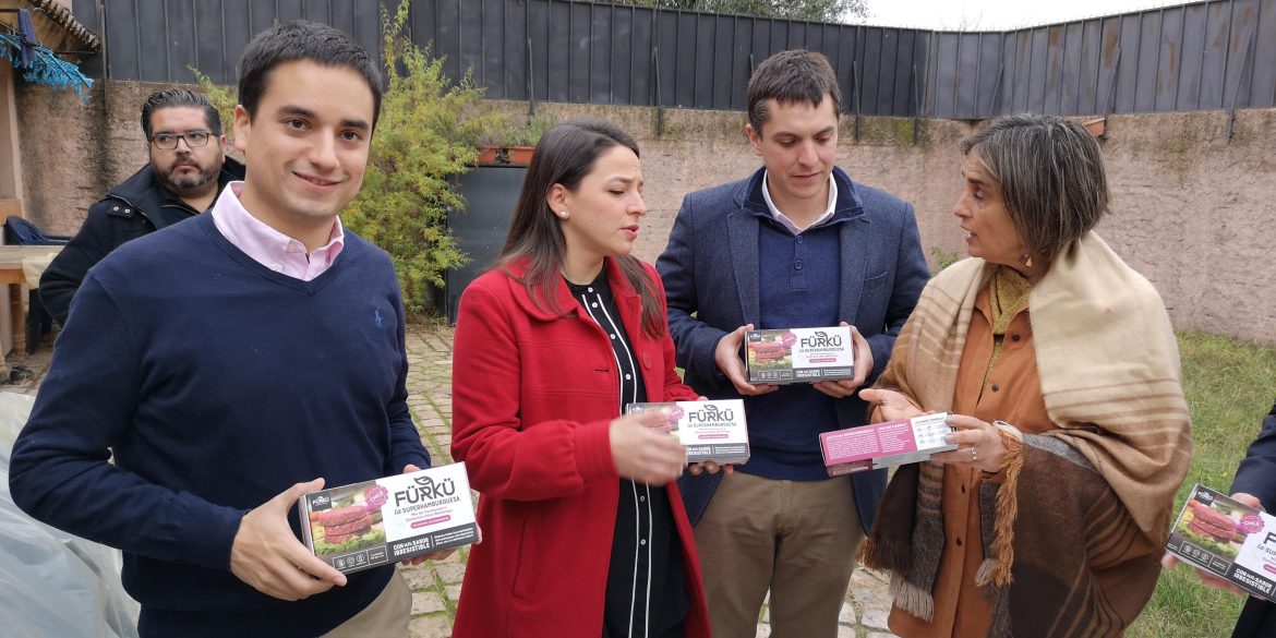 Sercotec llama a postular al Capital Abeja