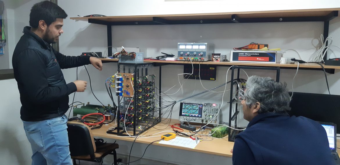 Centro Tecnológico busca generar iniciativas innovadoras en torno a las energías renovables