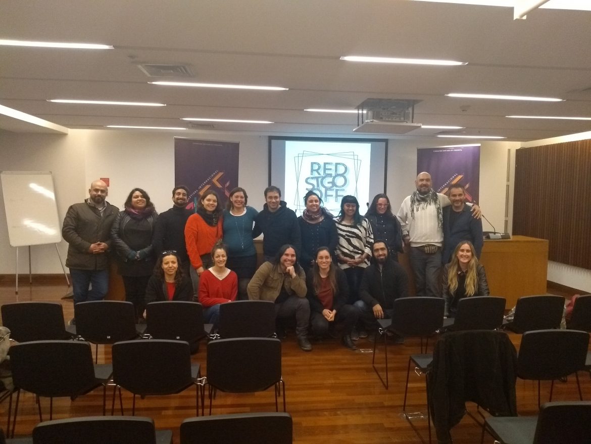 Importante Festival Internacional busca compañías para encuentro