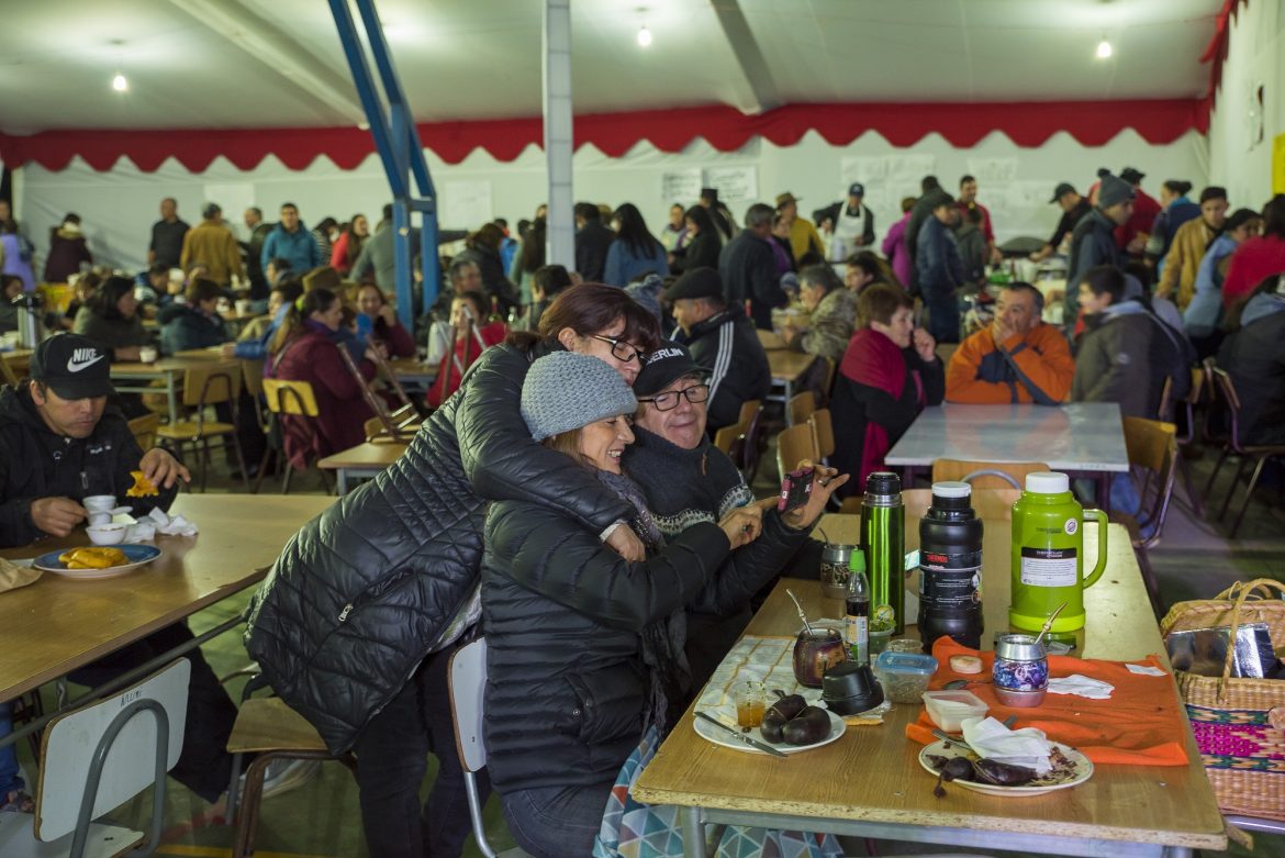 Colbún tendrá dos celebraciones en la “Noche de San Juan”