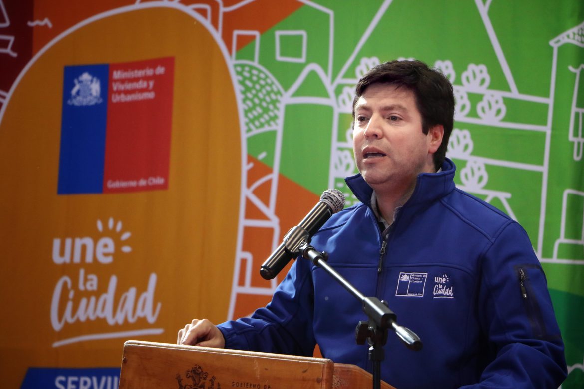 MINVU entrega resultados de postulaciones a subsidios para clase media y arriendo regular en el Maule