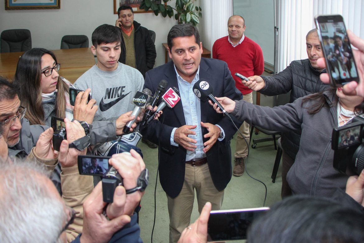 Linares celebrará en grande a los papás de la comuna