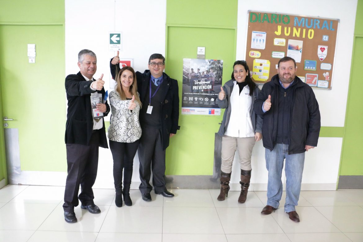 Autoridades realizan llamado para prevenir virus sincicial