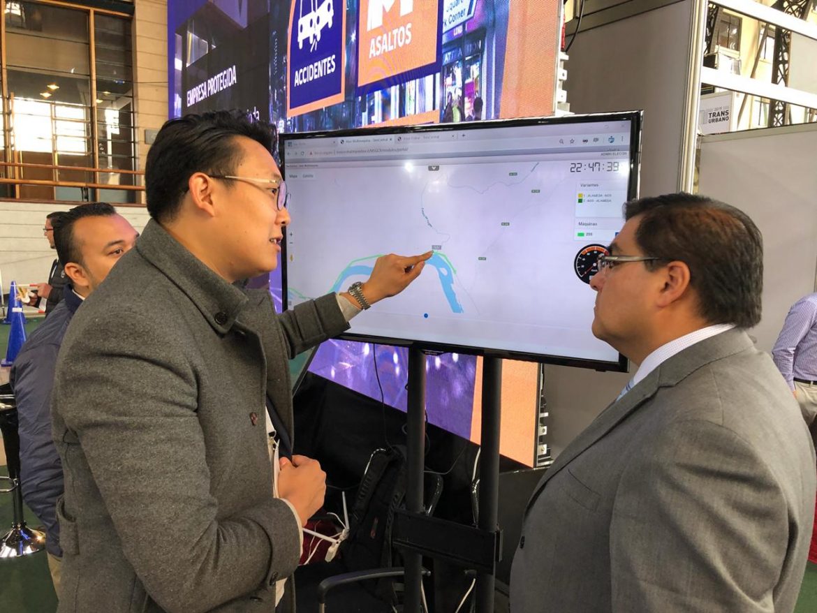 Histórico ramal del Maule contará con moderno sistema de ubicación