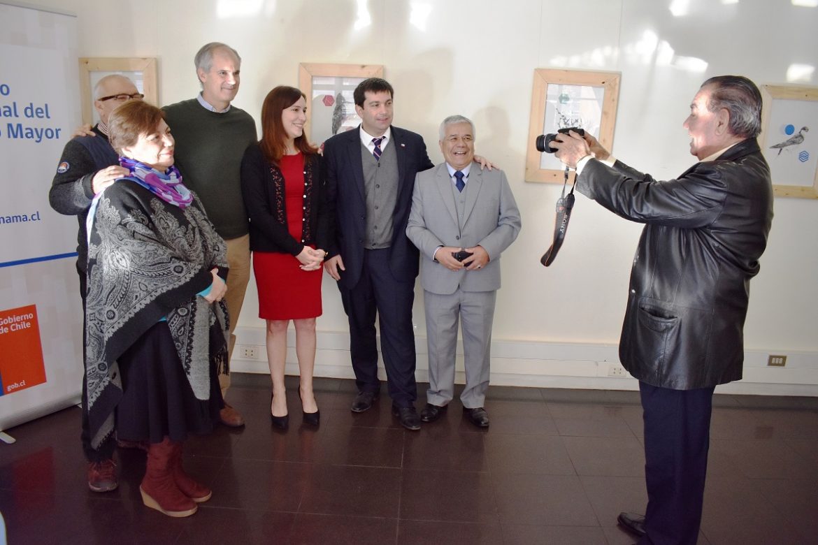 SENAMA MAULE EXTIENDE EL PLAZO PARA PARTICIPAR EN EL CONCURSO FOTOGRÁFICO “MI FUTURO, MI VEJEZ”