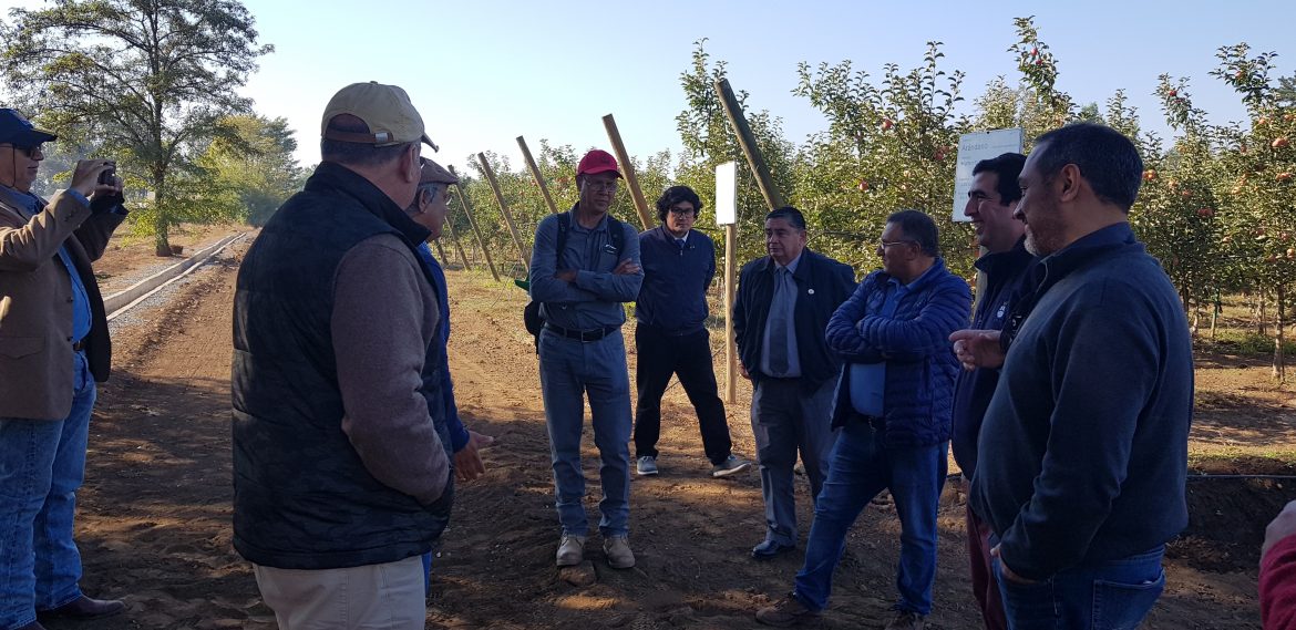 Alianza de CITRA  optimizará recurso hídrico en  localidades de Linares y Sonora México