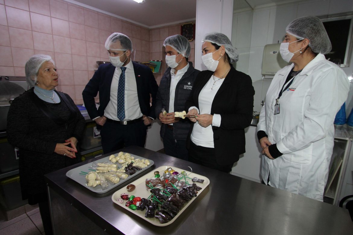 Autoridades dan a conocer  tercera etapa de Ley de Alimentos