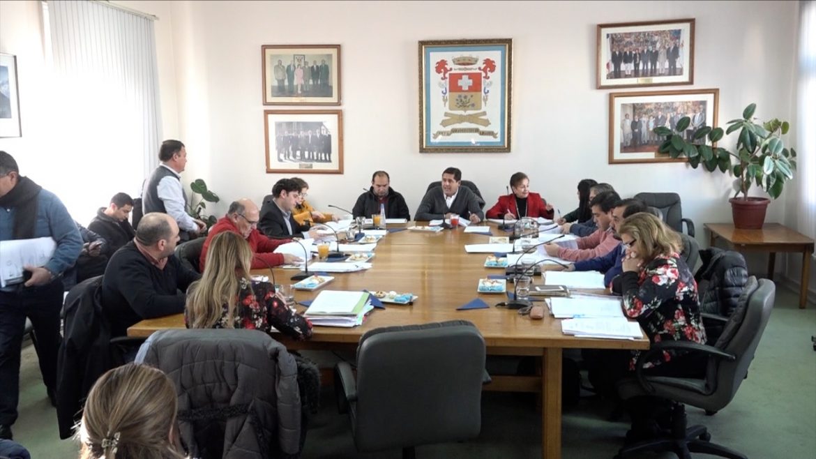 Avanza proyecto de Centro Diurno para Adultos Mayores en Linares