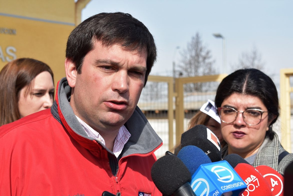 Mil 520 familias aún no cobran el Aporte Familiar Permanente en la Región del Maule