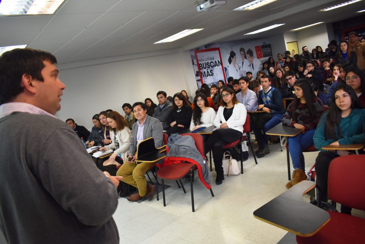 Seremi de Desarrollo Social y Universidad Autónoma de Talca implementan innovador proyecto para ayudar a sectores vulnerables