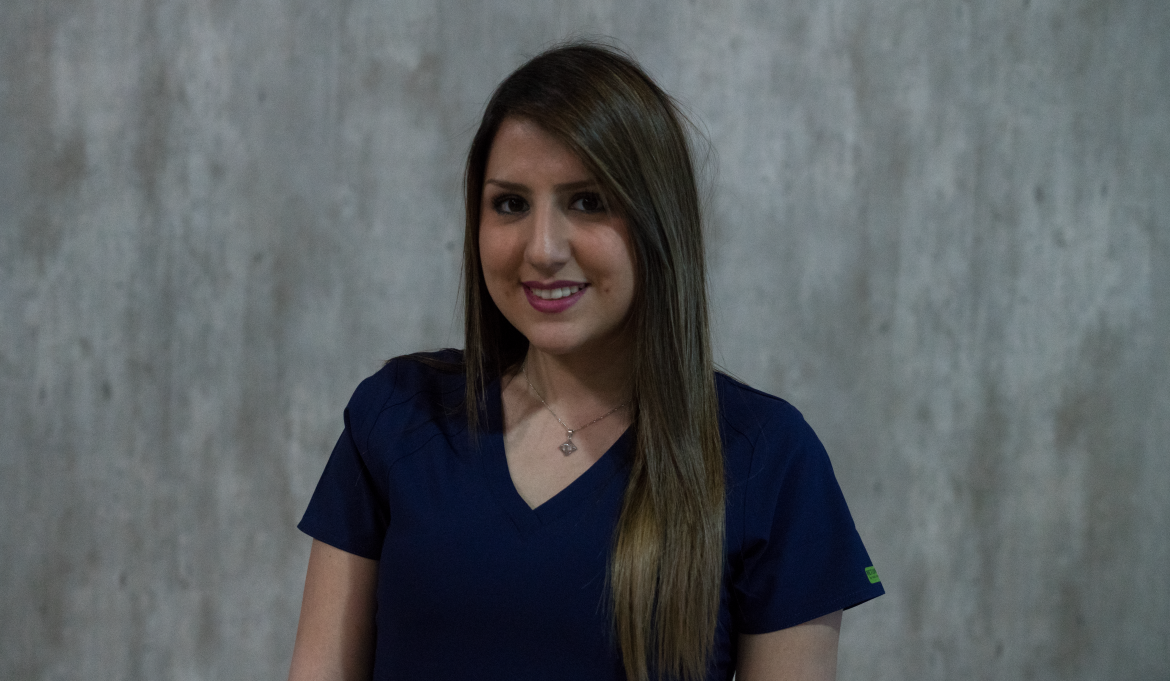 Nutricionista B-Medical: “Los pacientes se motivan más al realizar un MELA”