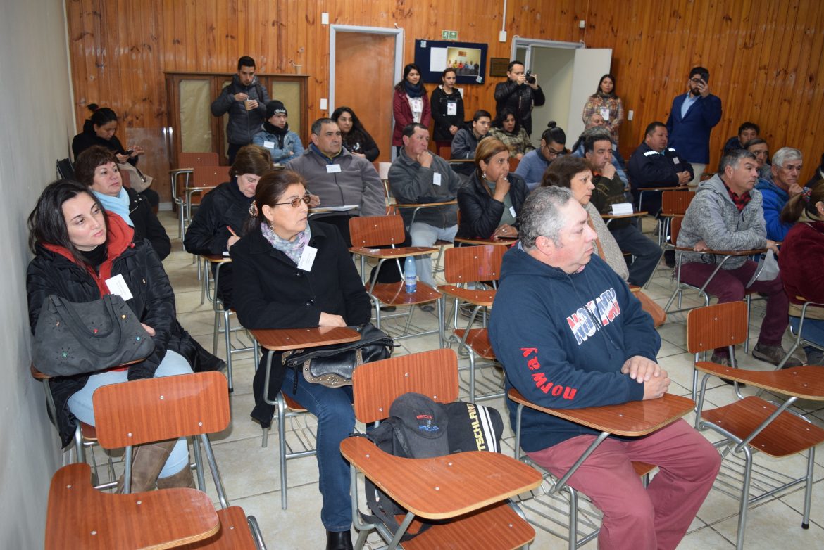 Capacitan a recicladores para mejorar las condiciones y proyecciones de este sustentable oficio