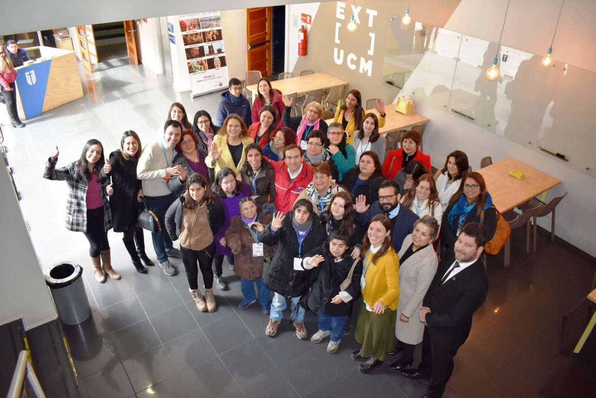 Senadis lanza programa PaísDI para promover la participación de personas con discapacidad intelectual