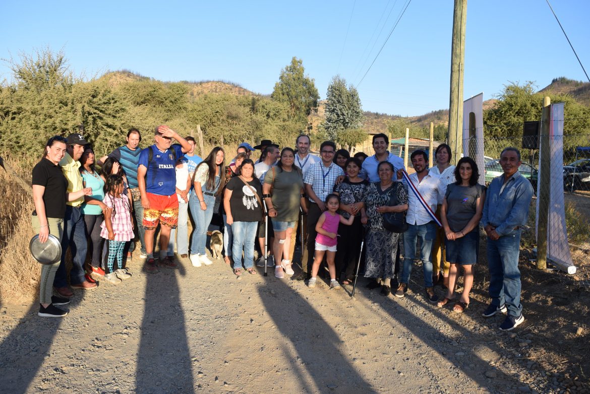 Millonario concurso permite a municipios maulinos erradicar de sus comunidades la vulnerabilidad social y familiar