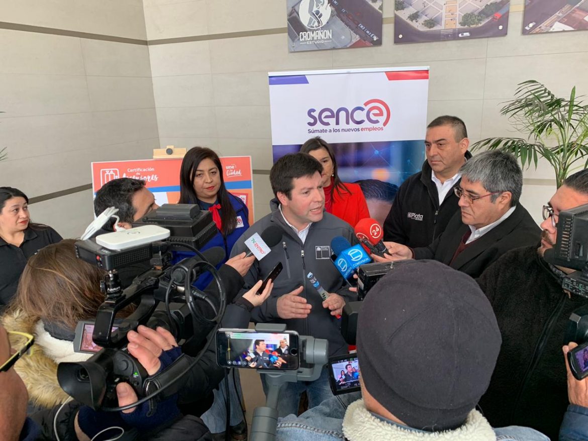 Llaman a mantener en regla los ascensores y anuncian certificación para mantenedores e instaladores