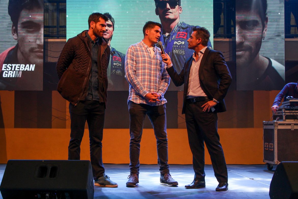 Primos Grimalt reciben distinción de Hijos Ilustres