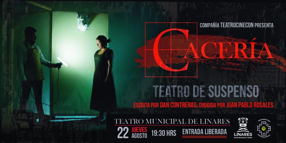 Linares: Esta semana llega recargada con eventos de calidad y gratuitos