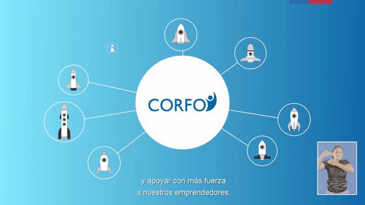Corfo abre programas de innovación para el Maule