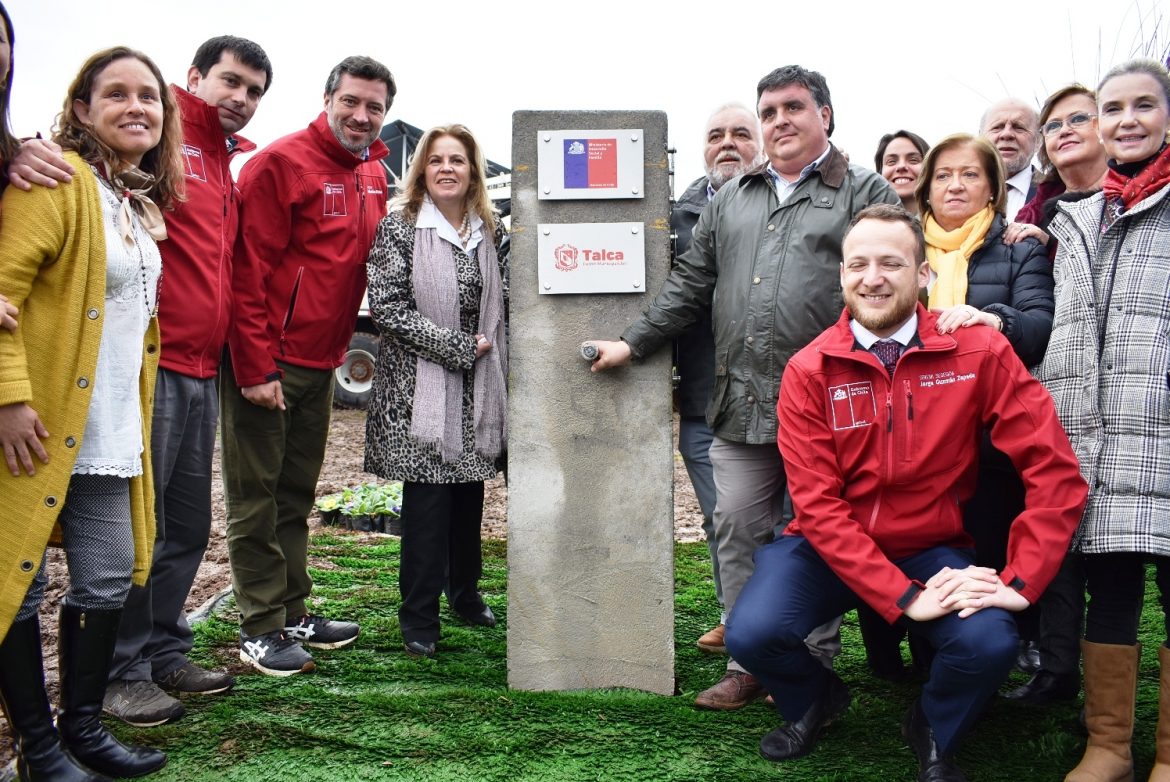 Alianza público-privada permitirá a Talca contar con el primer Centro de Atención Temprana del país en su modalidad