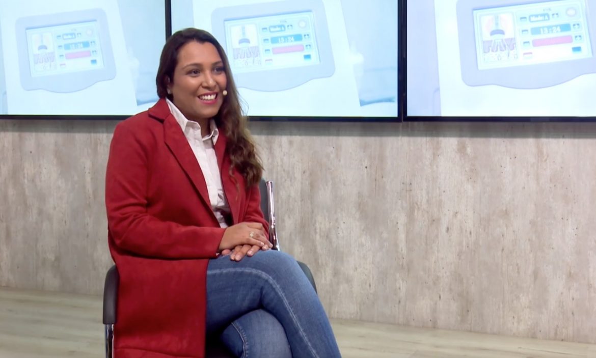 Claudia Rojas tras realizarse una MELA: “El cambio en tu cuerpo es impresionante”