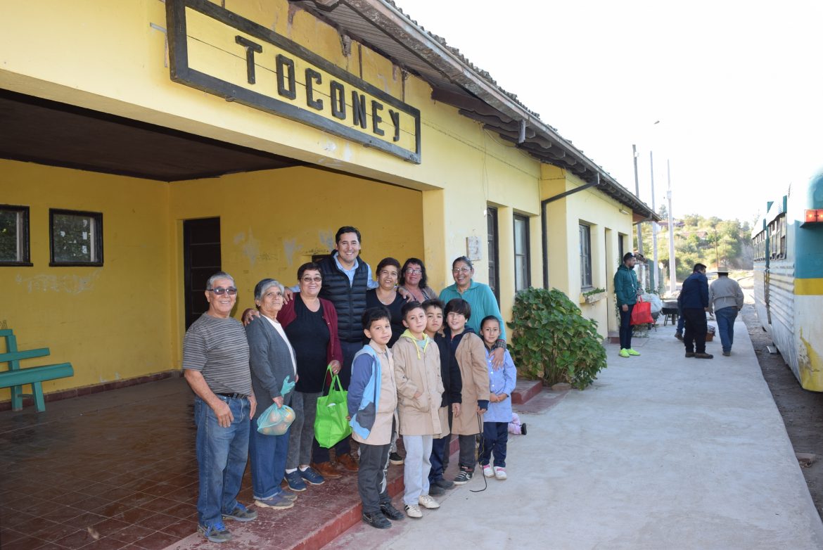El Maule se adjudicó millonarios proyectos de innovación social para abordar el desempleo y analfabetismo