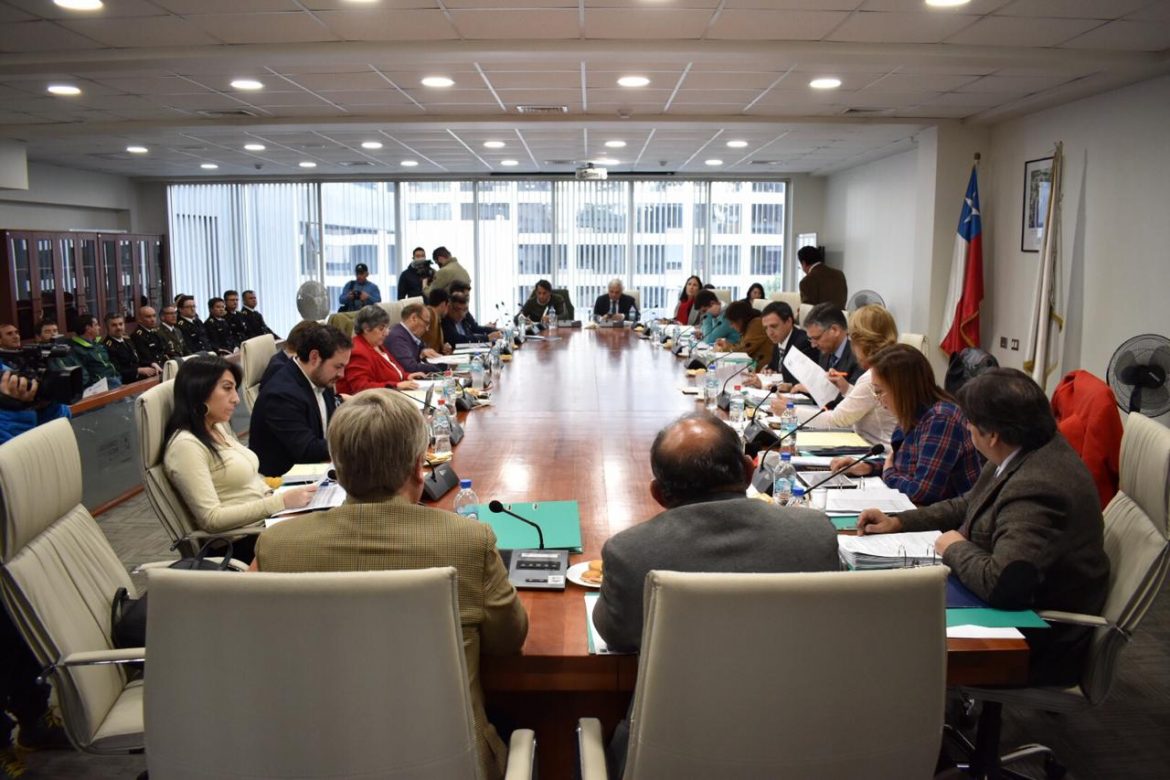 CORE aprobó más de $13 mil millones para mejorar el par vial 1 oriente 2 poniente