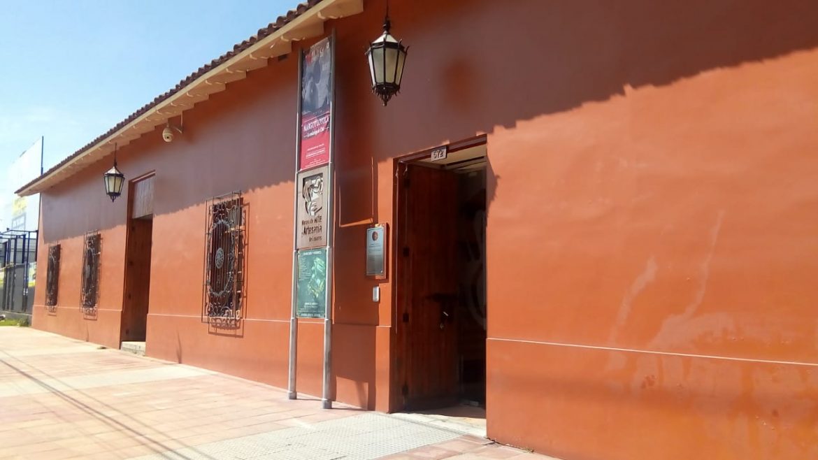 CFT Estatal del Maule y Observatorio Laboral del Maule organizan seminario de Turismo