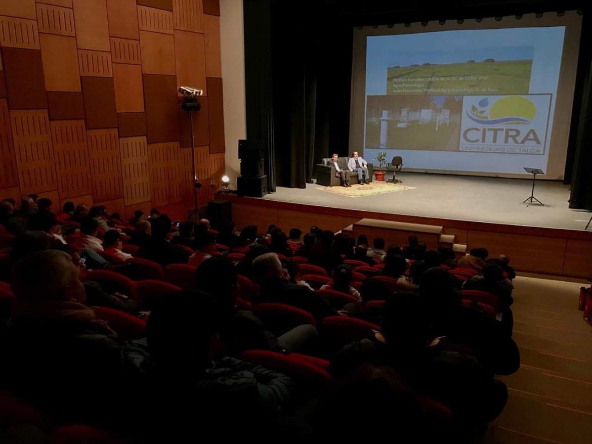 SAN JAVIER CONMEMORO EL DIA DE LA ATENCIÓN PRIMARIA DE SALUD