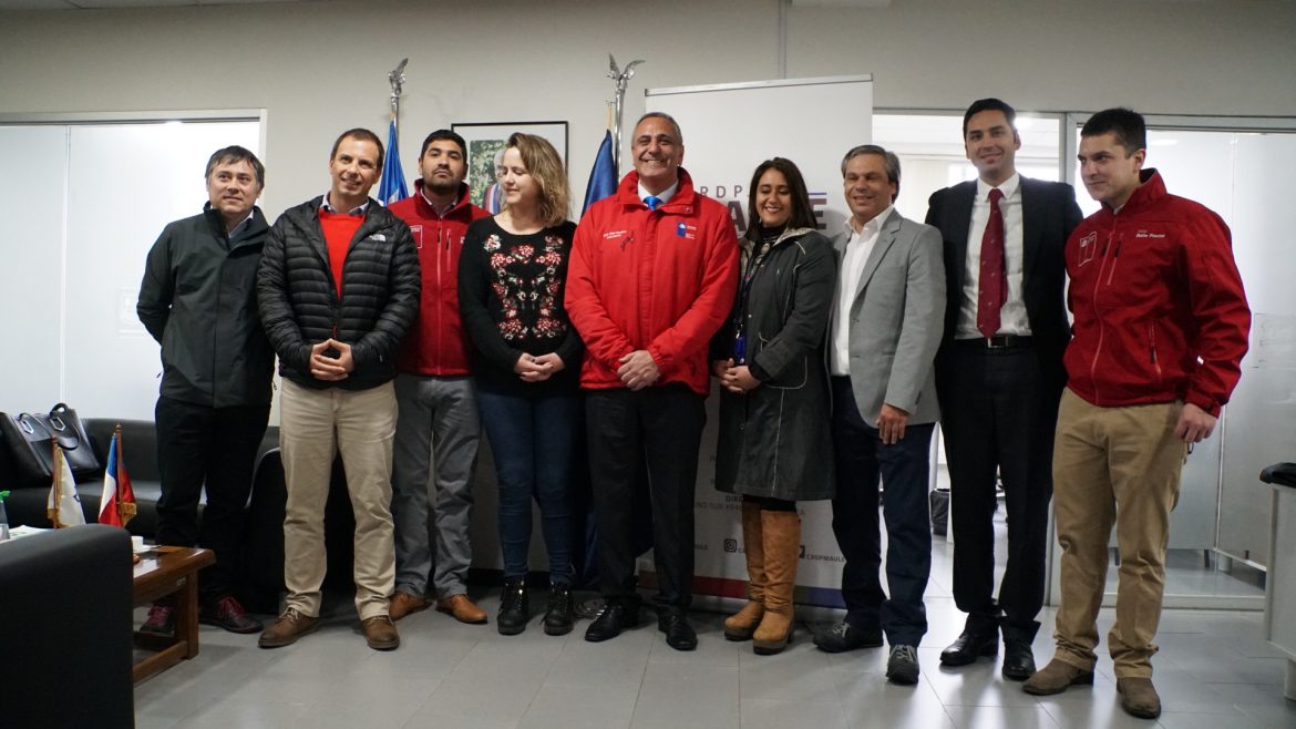 El Maule y sus valles vitivinícolas tendrán un lugar especial en la feria internacional Food&Service