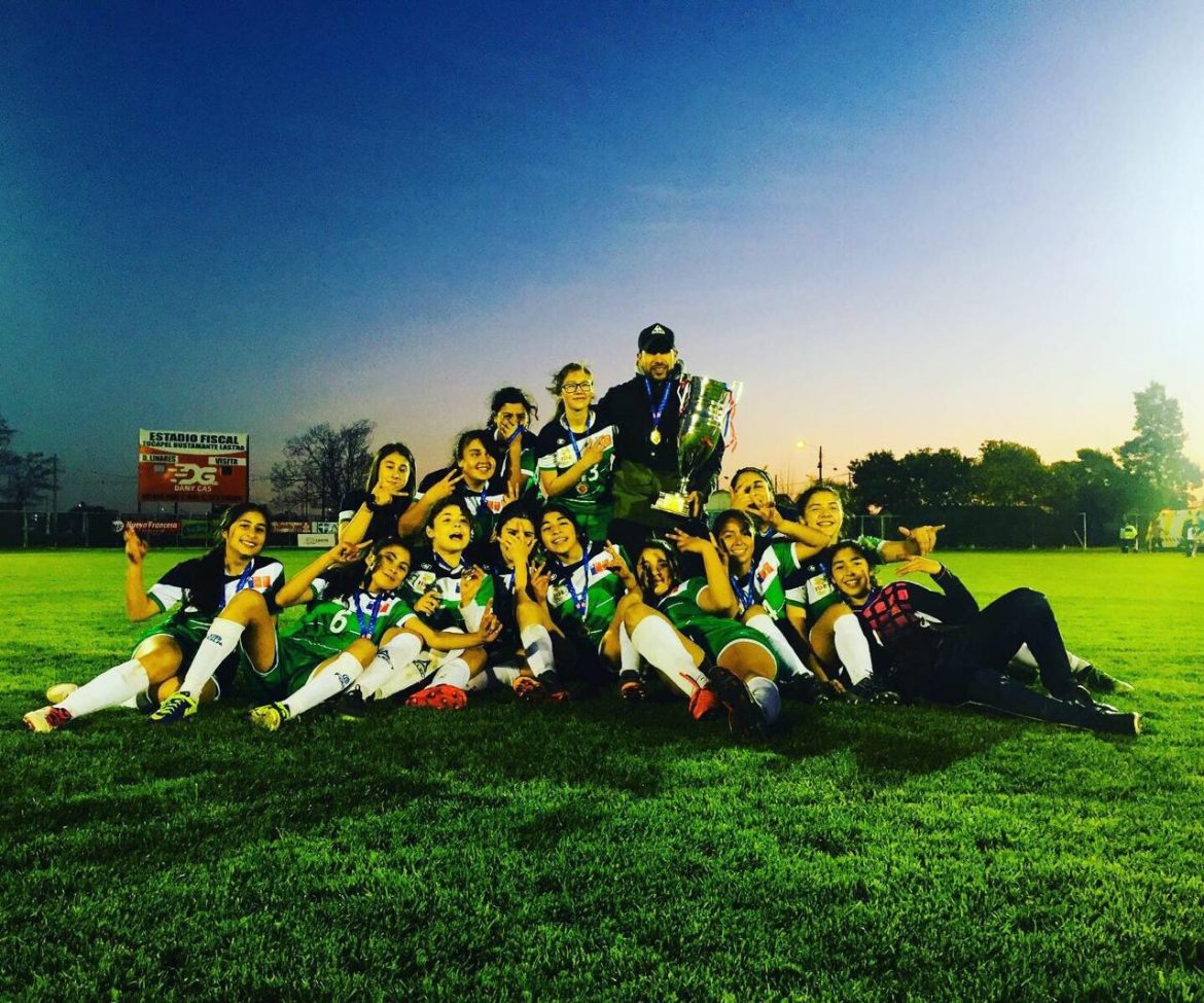 211 ESCOLARES MAULINOS DIRAN PRESENTE EN NACIONAL DE LOS JUEGOS DEPORTIVOS ESCOLARES