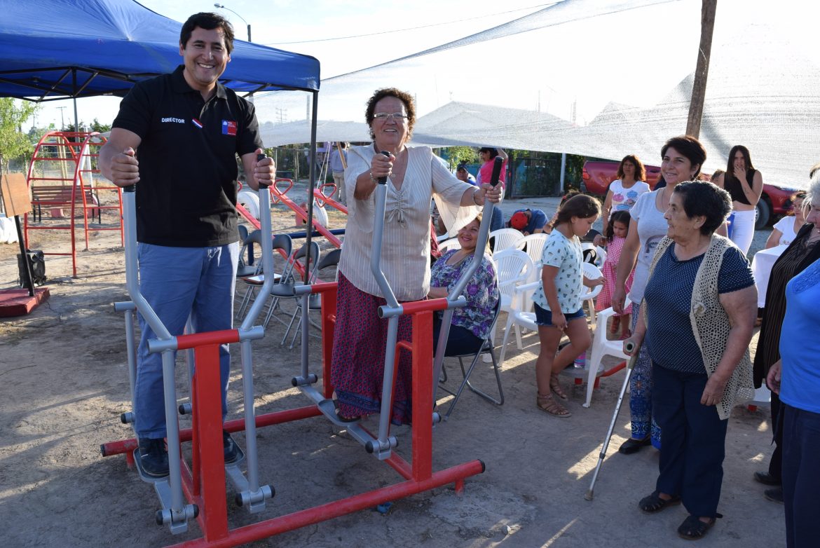 10 iniciativas comunales serán financiadas por el FOSIS para apoyar a familias vulnerables en el Maule