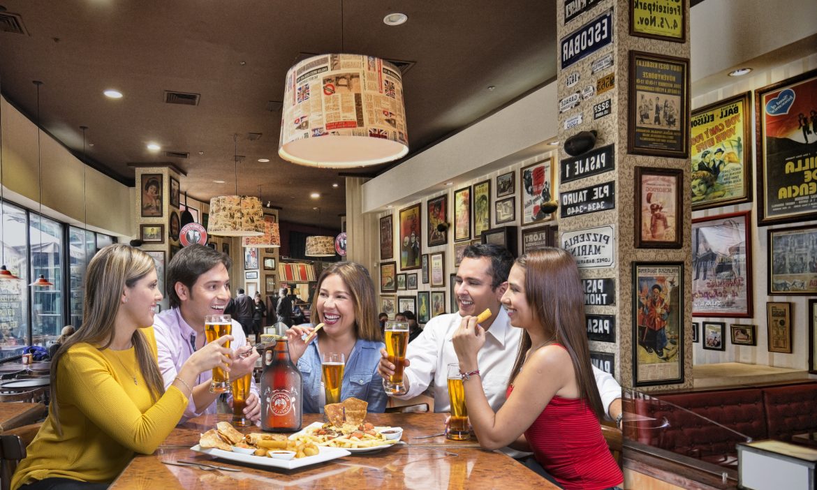 SCHOPDOG CELEBRA POR SEGUNDO AÑO EL DÍA MUNDIAL DEL SCHOP