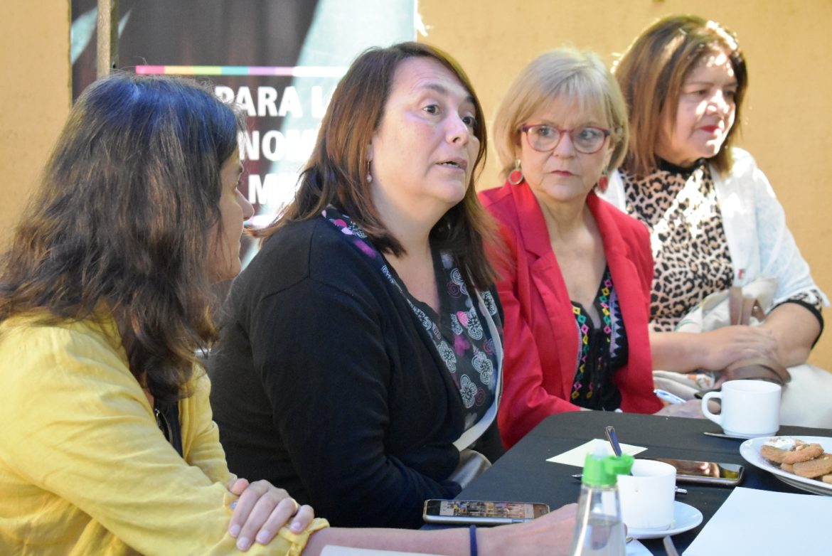 El Chile que Queremos habilita consulta individual y  kit de orientación para realizar diálogos ciudadanos