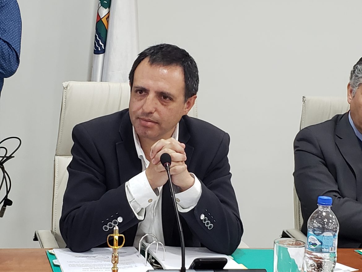 Más de 400 Familias de feriantes serán beneficiadas con recursos aprobados por el CORE