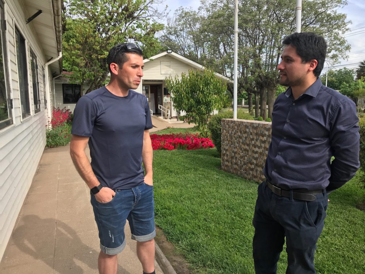 El primer triatlón del Maule comenzará este domingo en Colbún