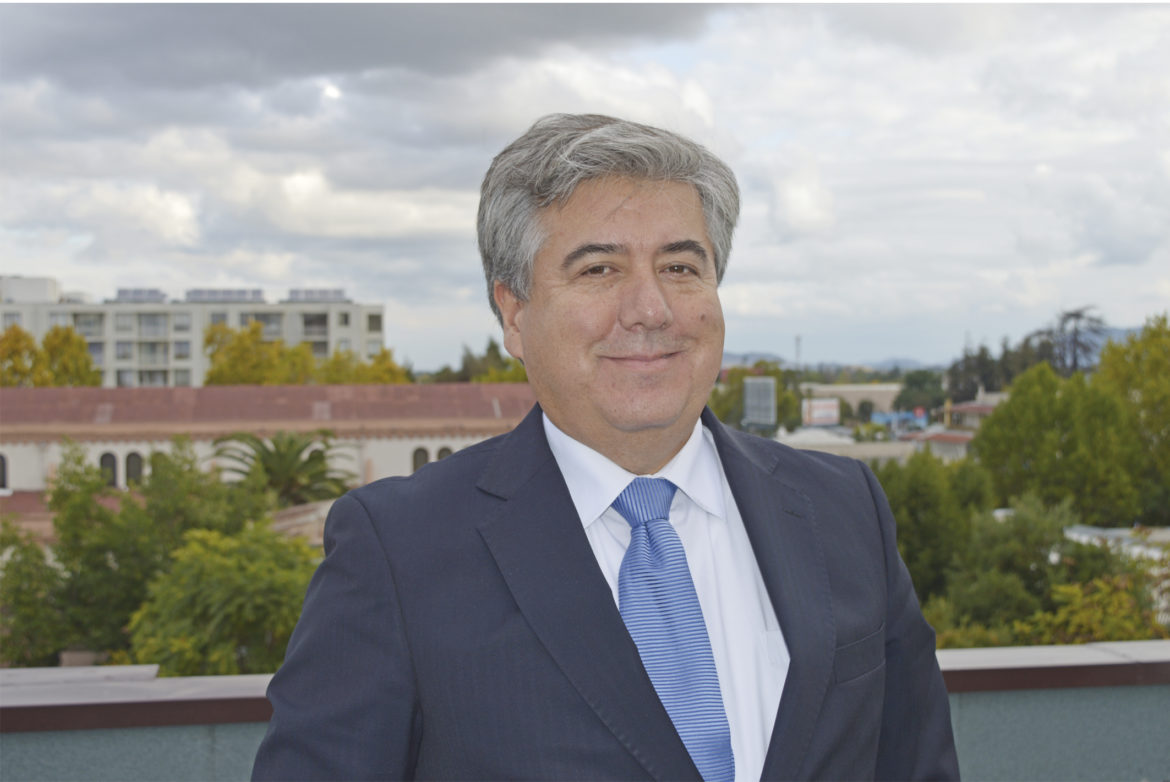 Rector del CFT San Agustín y el Sistema de Acceso a la educación superior técnico profesional: “Debe centrarse en la persona y no en las instituciones”