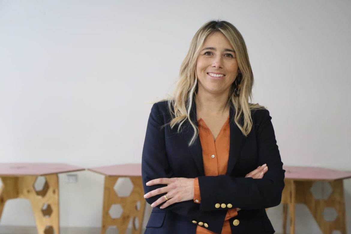 La astrofísica Paulina Assmann asume como Seremi de Ciencia de la macrozona centro sur