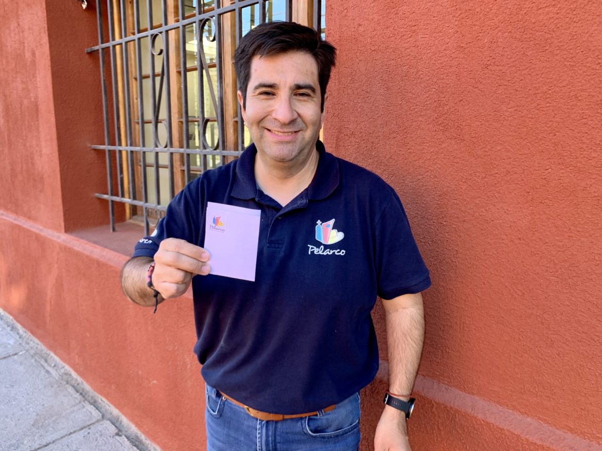 Consulta Ciudadana: Pelarco será la comuna del país con mayor cantidad de locales de votación