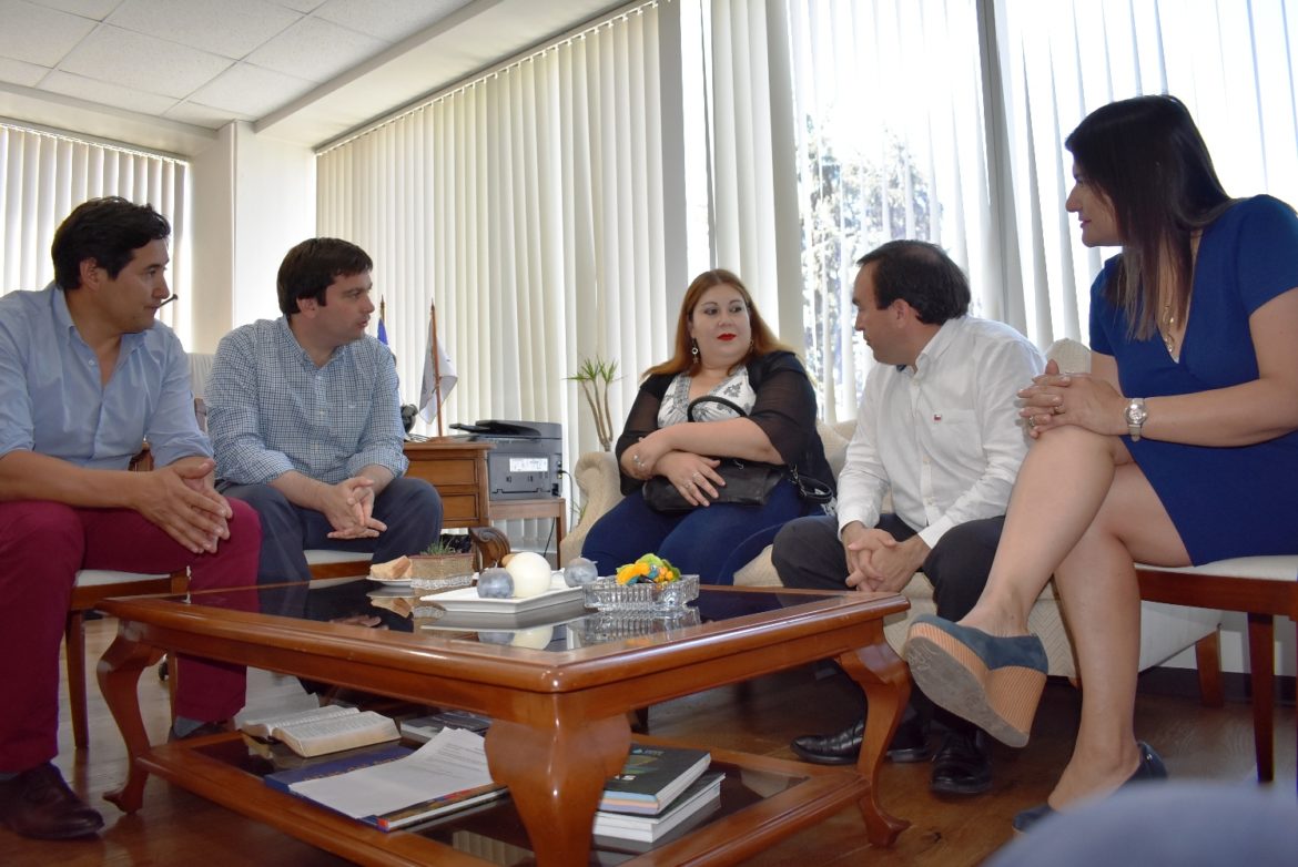 Bono de Ayuda Familiar llega a 120 mil hogares en la región del Maule